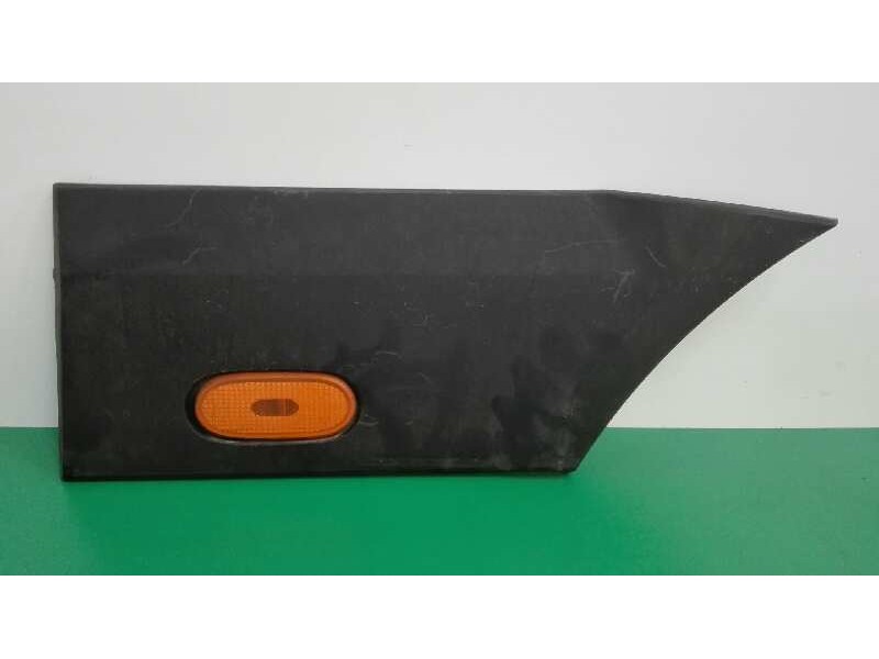 Recambio de moldura para volkswagen crafter combi (2e) 2.5 tdi dpf referencia OEM IAM A9066903162 LATERAL IZQUIERDA 