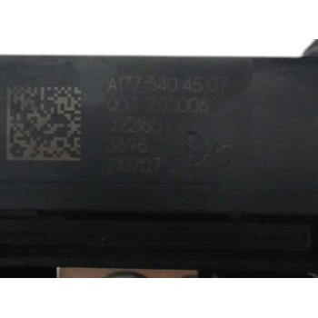 Recambio de caja reles / fusibles para mercedes-benz gla (h247) gla 200 d (247.712) referencia OEM IAM A1775404507  