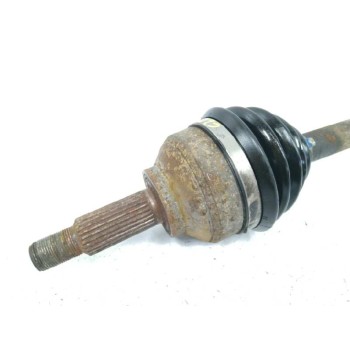 Recambio de transmision delantera izquierda para nissan primastar (x83) monovolumen 9 plazas largo batalla 3,07t referencia OEM 