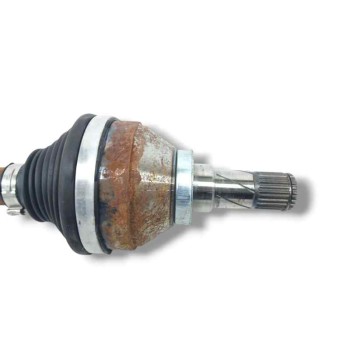 Recambio de transmision delantera izquierda para opel astra k sports tourer 1.6 cdti dpf referencia OEM IAM 13367067  