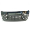 Recambio de mando climatizador para toyota rav 4 2.2 d-4d cat referencia OEM IAM 5590042410  