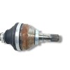 Recambio de transmision delantera izquierda para opel astra k sports tourer 1.6 cdti dpf referencia OEM IAM 13367067  