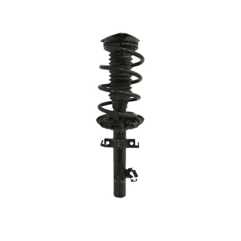 Recambio de amortiguador delantero izquierdo para nissan x-trail (t32) 1.6 dci turbodiesel cat referencia OEM IAM 543034CB1E  
