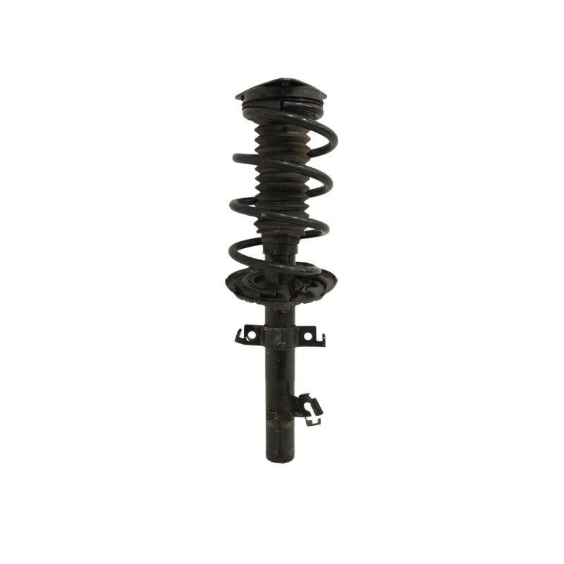 Recambio de amortiguador delantero izquierdo para nissan x-trail (t32) 1.6 dci turbodiesel cat referencia OEM IAM 543034CB1E  