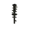 Recambio de amortiguador delantero izquierdo para nissan x-trail (t32) 1.6 dci turbodiesel cat referencia OEM IAM 543034CB1E  