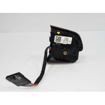 Recambio de mando volante para fiat tipo ii (357) fam 1.6 jtdm 16v referencia OEM IAM 735677197 LADO IZQUIERDO 