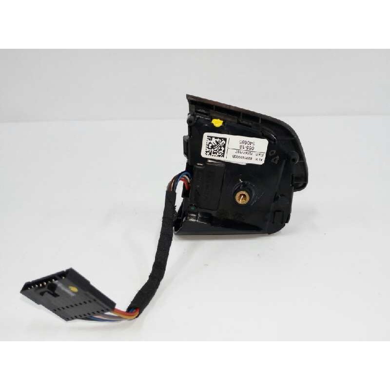 MANDO VOLANTE LADO IZQUIERDO