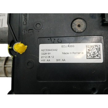 Recambio de freno de mano electrico para opel antara a (l07) 2.2 cdti referencia OEM IAM 20951996  A2C53440442