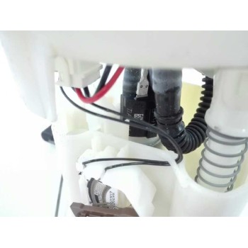 Recambio de aforador para renault clio ii fase ii (b/cb0) 1.2 referencia OEM IAM 8200683203 09745659904 