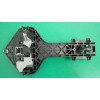 Recambio de maneta exterior delantera derecha para volkswagen crafter combi (2e) 2.5 tdi dpf referencia OEM IAM A9067600134  