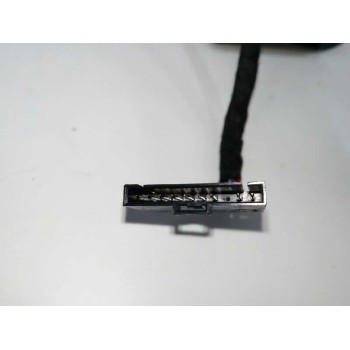 Recambio de mando volante para fiat tipo ii (357) fam 1.6 jtdm 16v referencia OEM IAM 735677197 LADO IZQUIERDO 