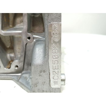 Recambio de bloque para seat leon (5f1) 1.4 16v tsi referencia OEM IAM CZEA  