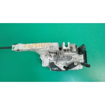 Recambio de cerradura puerta delantera izquierda para volkswagen crafter combi (2e) 2.5 tdi dpf referencia OEM IAM A9067200035  