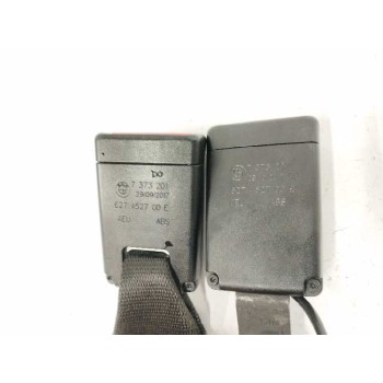 Recambio de enganche cinturon derecho para bmw 3 gran turismo (f34) 318 d referencia OEM IAM 7373201 TRASERO 