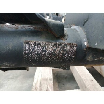 Recambio de no identificado para ssangyong actyon 2.0 td cat referencia OEM IAM   