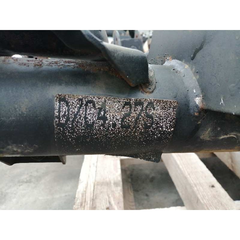 Recambio de no identificado para ssangyong actyon 2.0 td cat referencia OEM IAM   