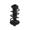 Recambio de amortiguador delantero izquierdo para nissan x-trail (t32) 1.6 dci turbodiesel cat referencia OEM IAM 543034CB1E  