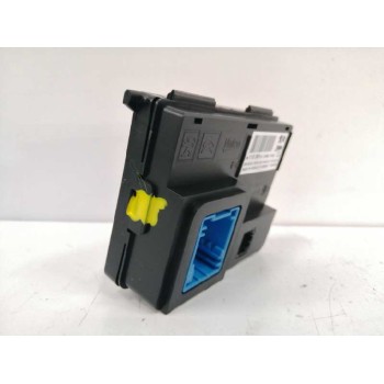 Recambio de centralita aire acondicionado para peugeot 308 sw 1.2 12v e-thp referencia OEM IAM 9811039380  