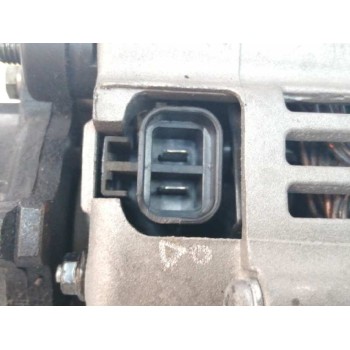 Recambio de alternador para hyundai tucson (jm) 2,0 crdi vgt classic 4x2 referencia OEM IAM 3730027013  