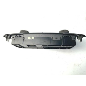 Recambio de mando climatizador para toyota rav 4 2.2 d-4d cat referencia OEM IAM 5590042410  