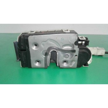 Recambio de cerradura puerta delantera derecha para volkswagen crafter combi (2e) 2.5 tdi dpf referencia OEM IAM A9067200135  