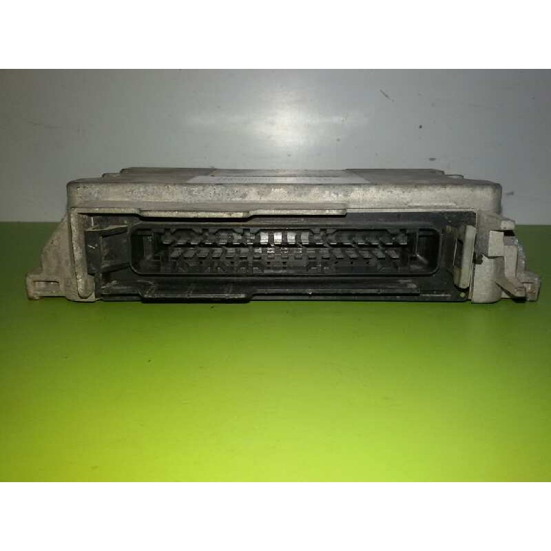 CENTRALITA MOTOR UCE