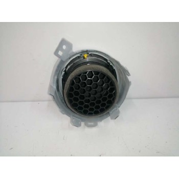 Recambio de rejilla aireadora para nissan micra v (k14) 1.0 12v cat referencia OEM IAM 687655FA0A DELANTERA IZQUIERDA 