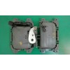 Recambio de maneta interior trasera derecha para volkswagen crafter combi (2e) 2.5 tdi dpf referencia OEM IAM A9067600061  