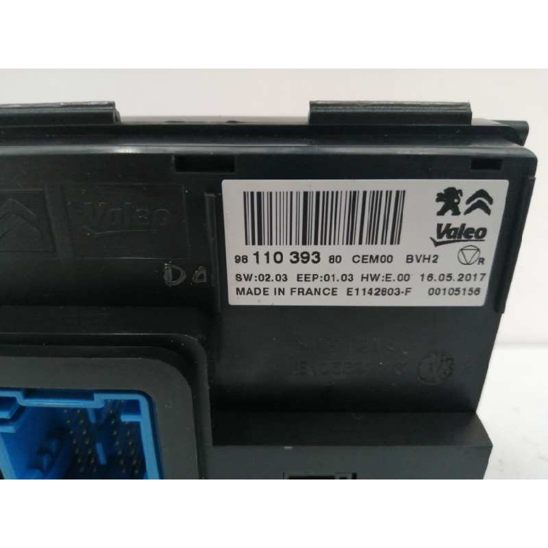 CENTRALITA AIRE ACONDICIONADO