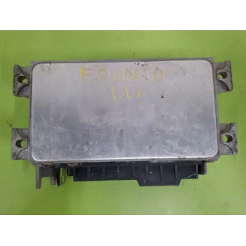Recambio de centralita motor uce para fiat punto berl. (176) 55 s referencia OEM IAM 007795574  