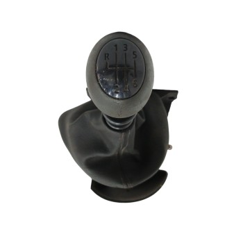 Recambio de palanca cambio para nissan interstar mod. 04 (x70) combi l 1h1 6 - plazas, 2.8 t referencia OEM IAM 8200201293 POMO 