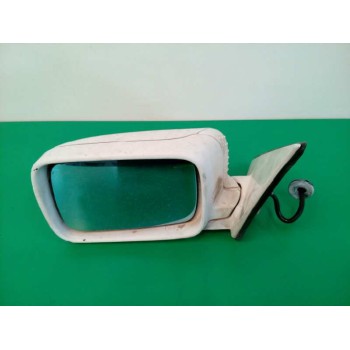 RETROVISOR IZQUIERDO 4 CABLES 