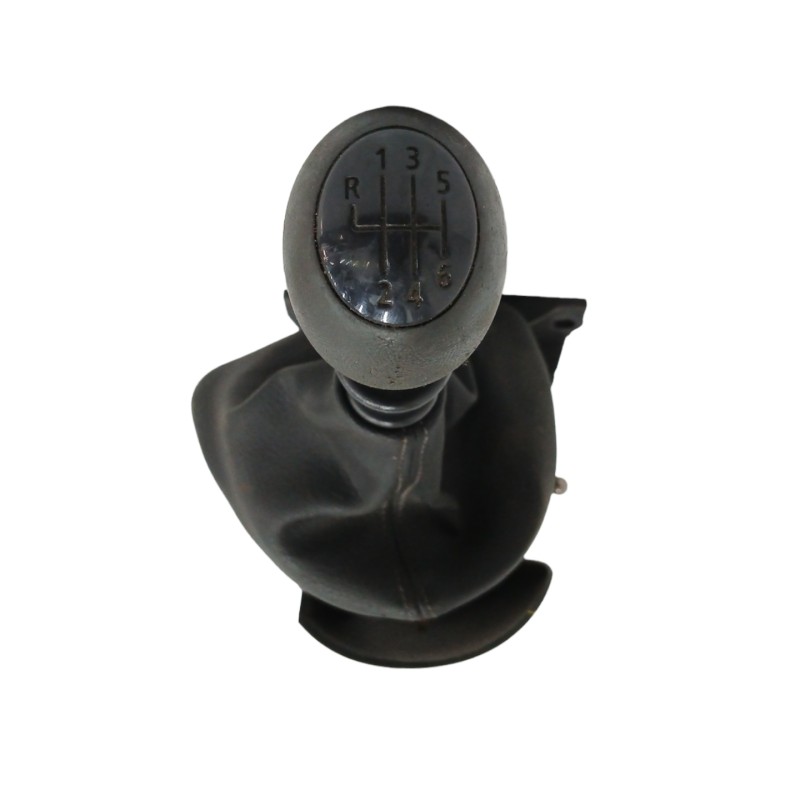 Recambio de palanca cambio para nissan interstar mod. 04 (x70) combi l 1h1 6 - plazas, 2.8 t referencia OEM IAM 8200201293 POMO 