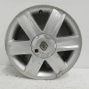 Recambio de llanta para renault scenic ii 1.9 dci diesel referencia OEM IAM 8200217241A 6.5JX16CH49 4H 4X100