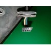 Recambio de retrovisor izquierdo para bmw serie 3 berlina (e36) 320i referencia OEM IAM  4 CABLES 
