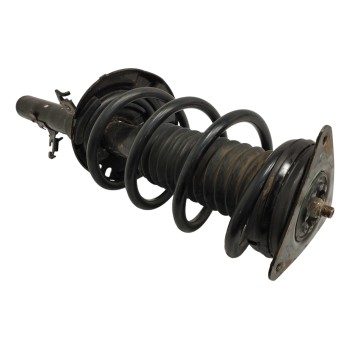 Recambio de amortiguador delantero izquierdo para nissan x-trail (t32) 1.6 dci turbodiesel cat referencia OEM IAM 543034CB1E  