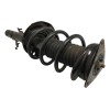 Recambio de amortiguador delantero izquierdo para nissan x-trail (t32) 1.6 dci turbodiesel cat referencia OEM IAM 543034CB1E  