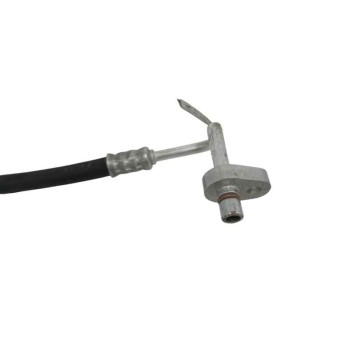 Recambio de tubos aire acondicionado para dacia sandero 0.9 tce cat referencia OEM IAM 924409078R  