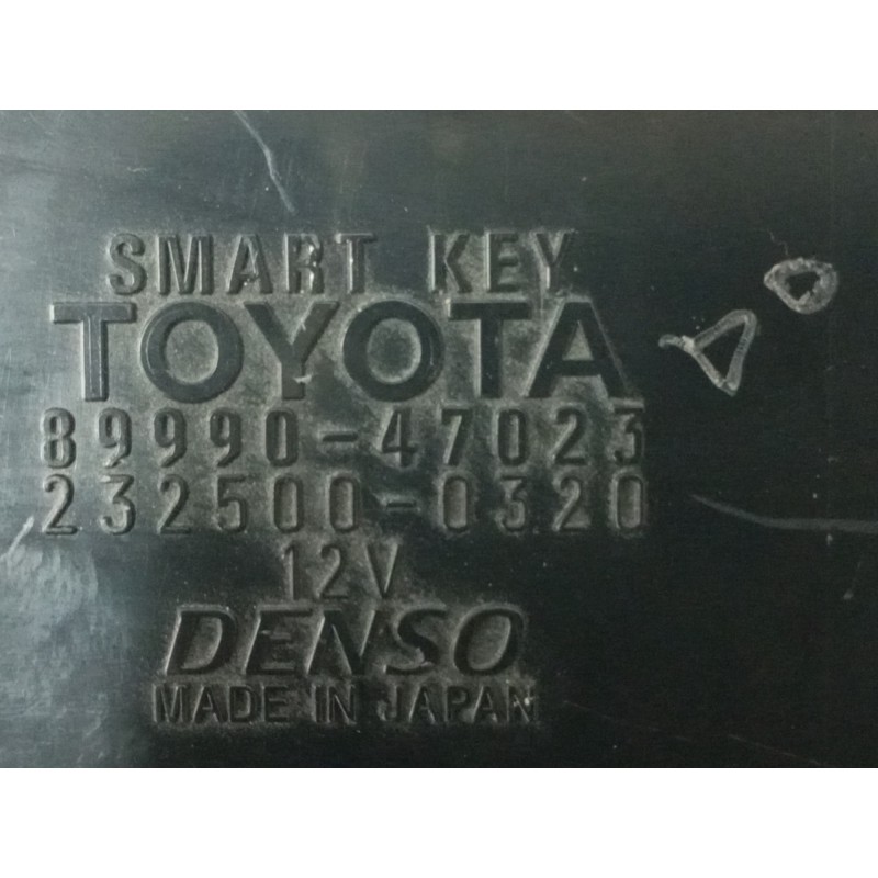 MODULO ELECTRONICO 2325000320