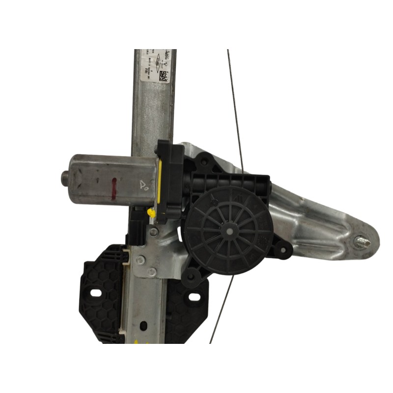 ELEVALUNAS TRASERO IZQUIERDO