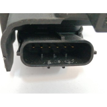 Recambio de potenciometro pedal para skoda octavia berlina (1z3) 2.0 16v fsi referencia OEM IAM 1K1723503L 6PV00860001 