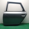 Recambio de puerta trasera izquierda para audi a6 allroad quattro (4fh) 3.0 tdi referencia OEM IAM  OBSERVAR FOTOS 