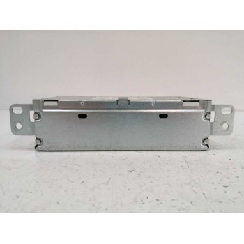 Recambio de sistema navegacion gps para peugeot 308 sw 1.2 12v e-thp referencia OEM IAM 9818613880  