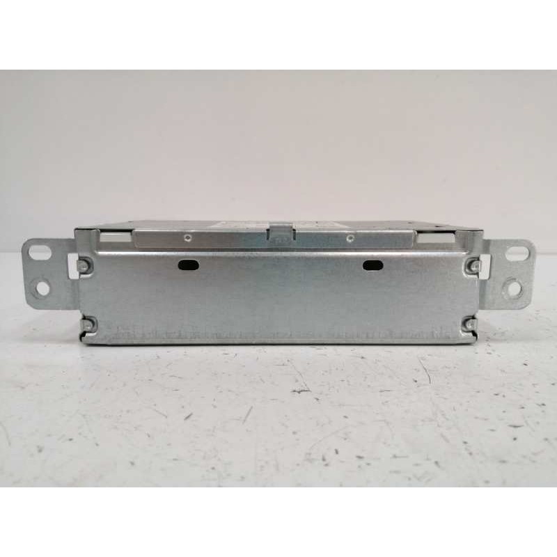 Recambio de sistema navegacion gps para peugeot 308 sw 1.2 12v e-thp referencia OEM IAM 9818613880  