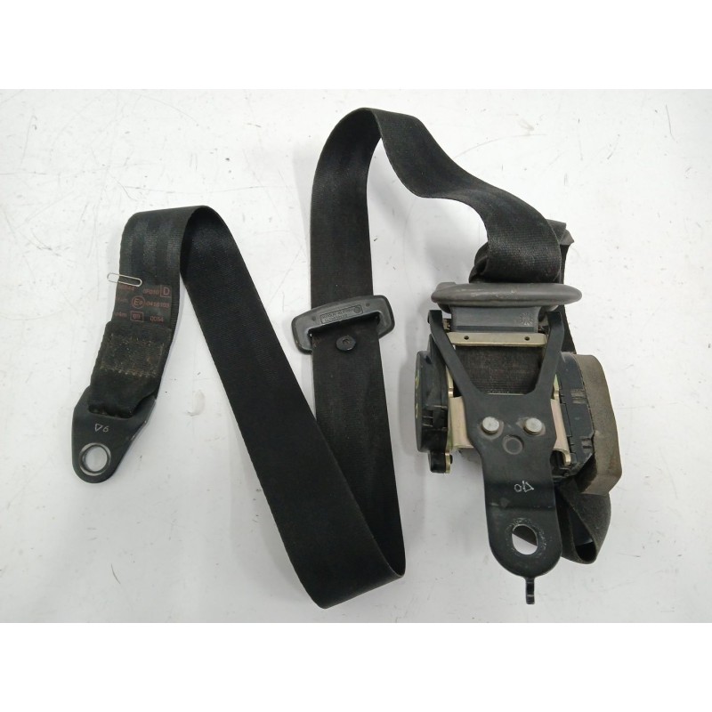 Recambio de cinturon seguridad delantero derecho para nissan terrano ii (r20) 2.7 td 4wd referencia OEM IAM 868440F010  E9041610