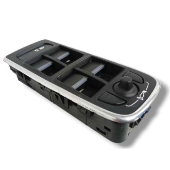 Recambio de mando elevalunas delantero izquierdo para jaguar f-pace (x761) 2.0 td4 awd referencia OEM IAM HK8314540AA  