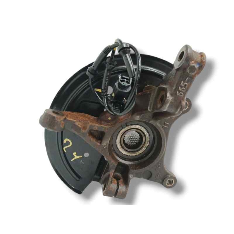 MANGUETA DELANTERA IZQUIERDA