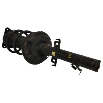 Recambio de amortiguador delantero izquierdo para nissan x-trail (t32) 1.6 dci turbodiesel cat referencia OEM IAM 543034CB1E  