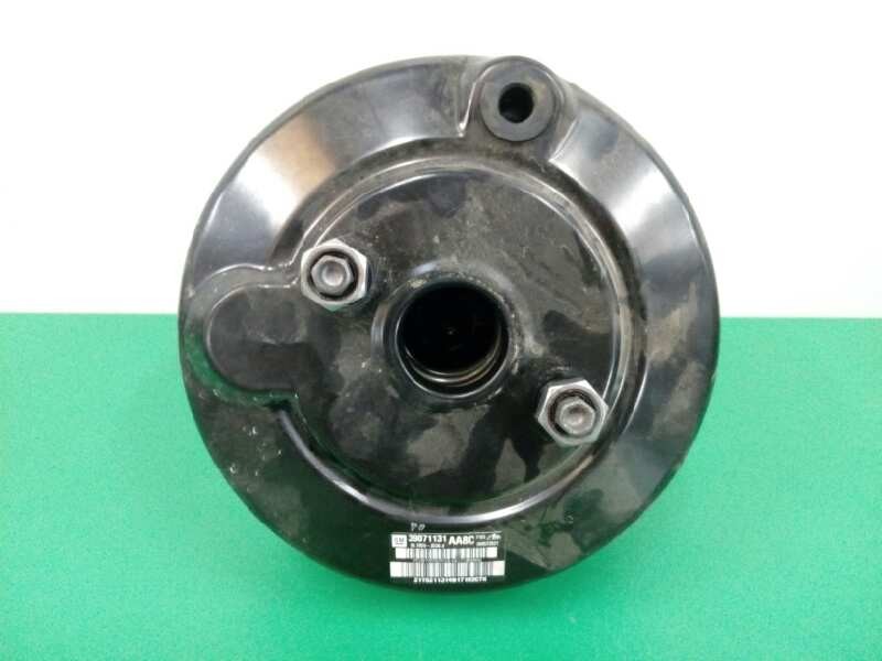 Recambio de servofreno para opel astra j lim. 4türig business referencia OEM IAM 39071131 03785925384 