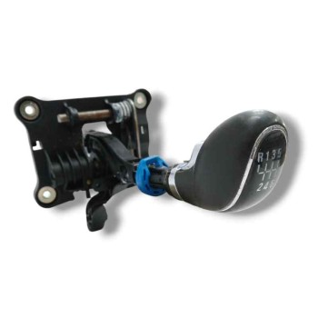 Recambio de palanca cambio para opel meriva b 1.6 cdti dpf referencia OEM IAM 55596747  